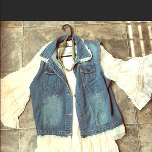 VEST ONLY for @joe1hunt33go